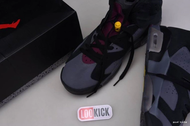 Rep Air 6 Jordan 